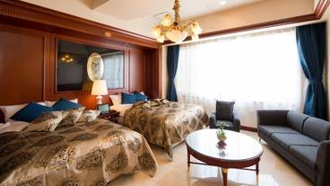 ジュニアスイート / 6