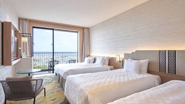 デラックスツイン(フォース) / 3