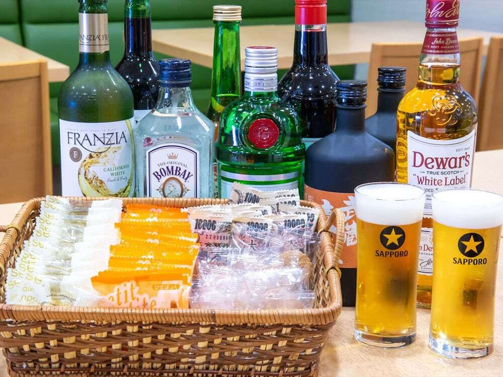 貸出アイテムが充実で快適ステイ3482551