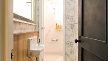 バスルーム / 15