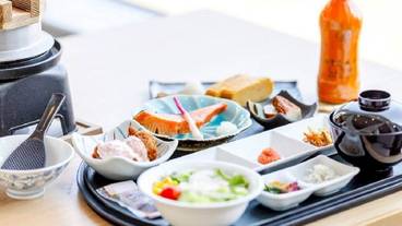 レストラン / 21