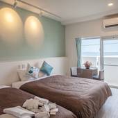 かりゆしコンドミニアムリゾート与那原 SUNRIZE・OCEAN(沖縄県 別荘・ヴィラ・コンドミニアム) / 5