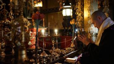 施設内の設備 / 3