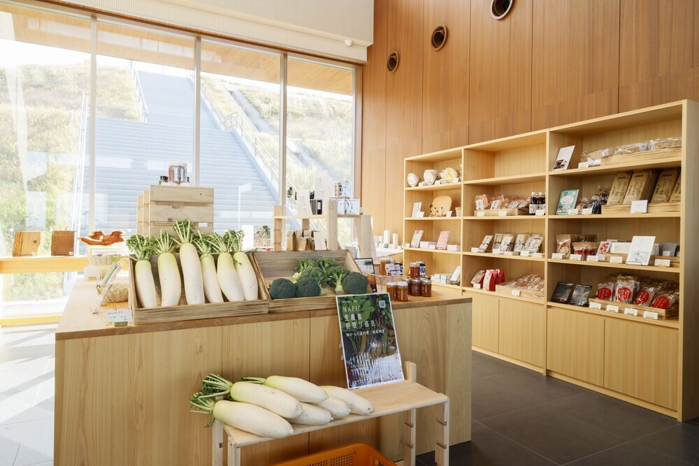 ギフト ショップ