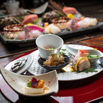 3000坪の敷地に7室だけ！プライベートを大切にできる温泉宿4245785