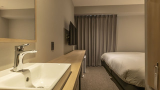 ハリウッド ツインルーム 禁煙