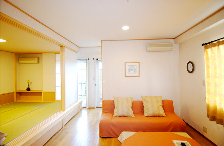 眺めの良い客室は全6室！4037851