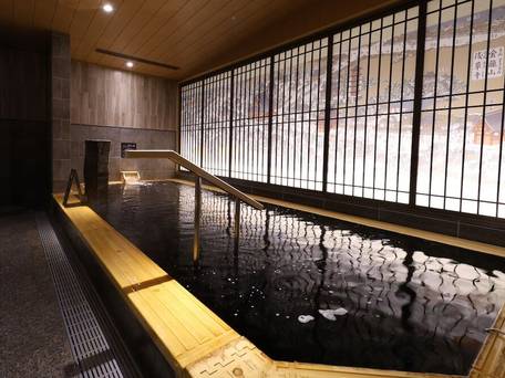 天然温泉 凌天の湯 御宿 野乃浅草別邸 / 2