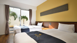 スイートヴィラ -プールサイドBBQ- 禁煙