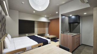 デラックス ジャパニーズルーム