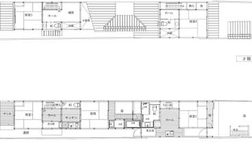 フロアマップ / 20