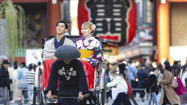 シティ ビュー / 8