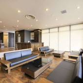 房総白浜ウミサトホテル（旧：紀州鉄道 房総白浜ホテル）（千葉県 リゾートホテル） / 2