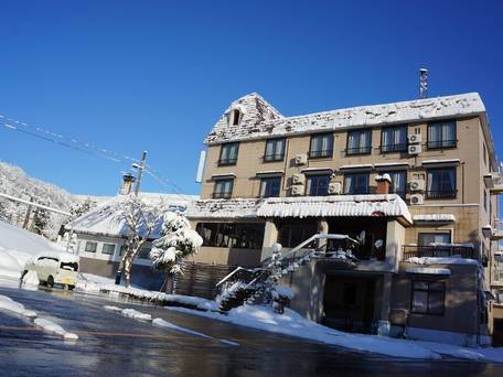 ホテルニュー福田屋（新潟県） / 3