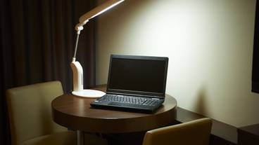 客室の設備とサービス / 32