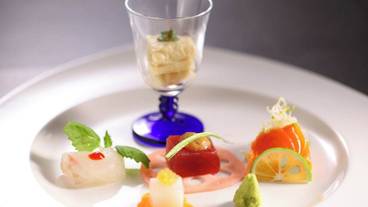 食事・飲み物 / 7