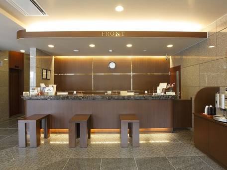 ホテルルートイン一宮駅前 / 2