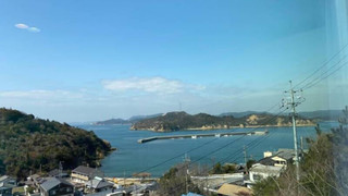 スタンダード ルーム シービュー Type A 禁煙