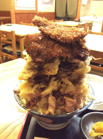 「江戸屋」料理 1145393 