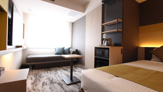 デラックスツイン (ユニバーサルデザイン) 禁煙