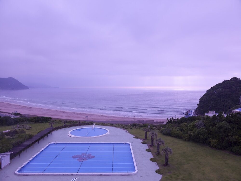 施設からの眺望