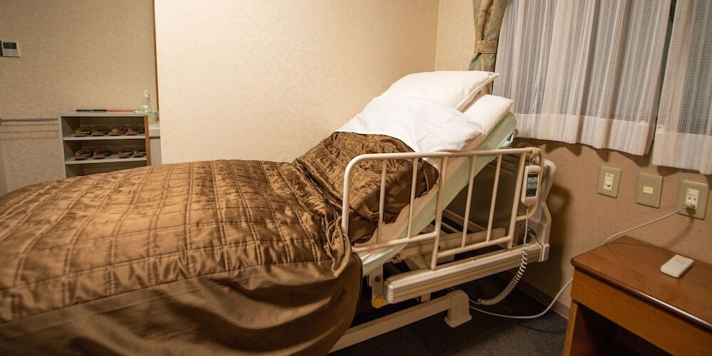 客室の設備とサービス