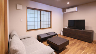 和洋室 禁煙 バス付