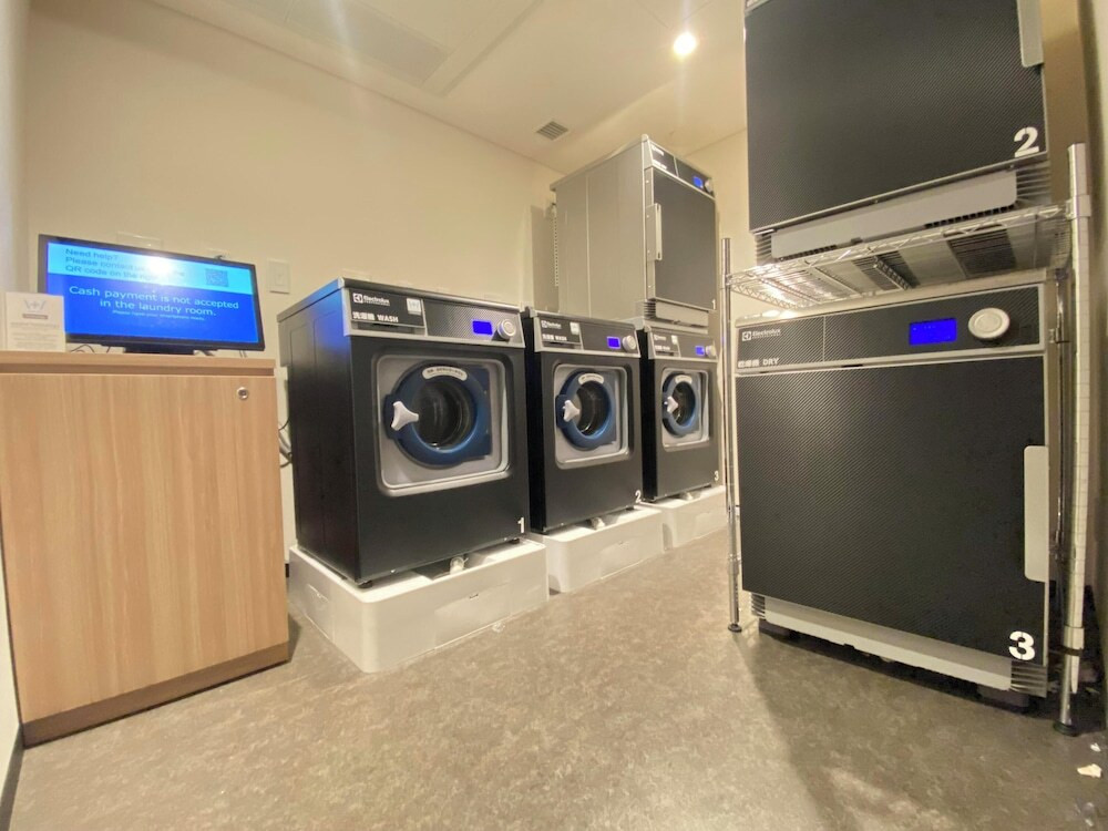 ランドリー ルーム