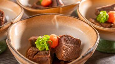 ビュッフェ / 20