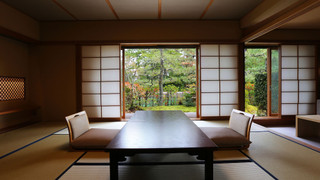 [雪月花] 純和室 10畳