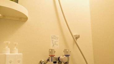 バスルーム / 16