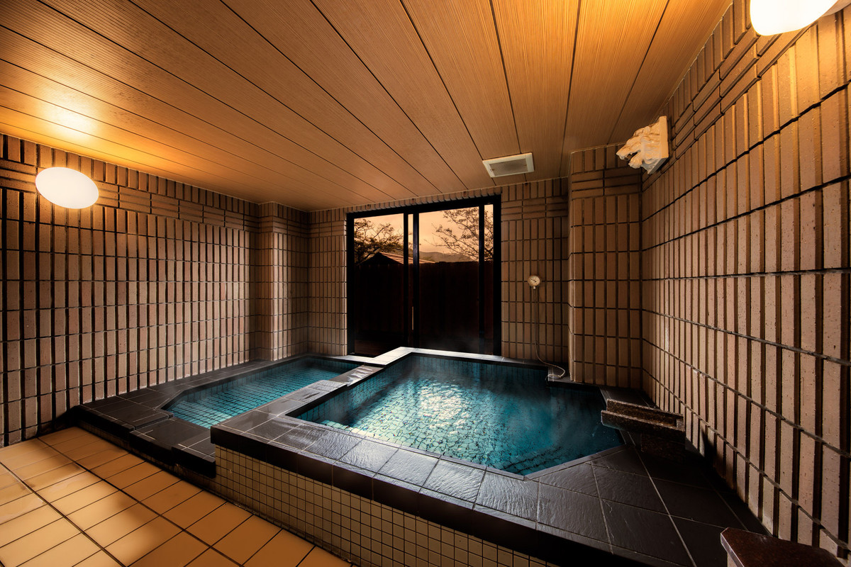 稲取赤尾ホテル(イナトリオンセン カシキリブロノヤド アカオホテル カイフウロウ) / 4