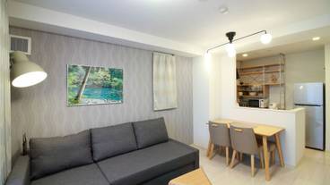 リビング エリア / 15