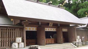 観光スポット / 7