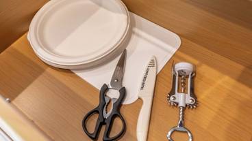 共用キッチン設備 / 18