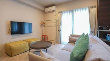 リビング エリア / 28