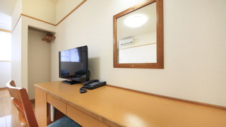 フローリングツインルーム 禁煙