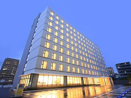 リッチモンドホテル姫路 / 5