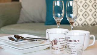 オーシャンビューコンドミニアム2階　ジャグジー付き R005