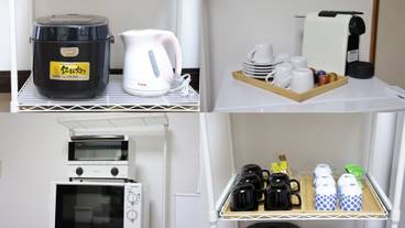 コーヒー / コーヒーメーカー / 11