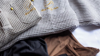 スタンダード ダブル