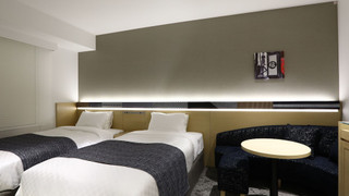 ファミリー ルーム 禁煙