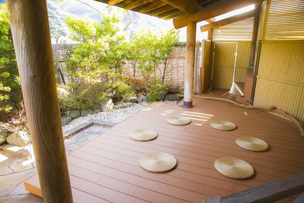 様々なリトリートメニューを通じて、心と体を整える4069362