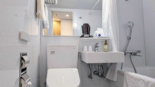 ダブルルーム 2F～3F  富士山ビュー 禁煙