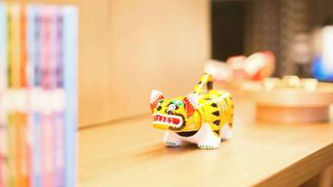 ロビーラウンジ / 12