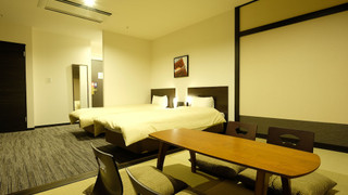 エグゼクティブルーム（洋室）