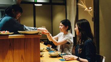 レストラン / 17