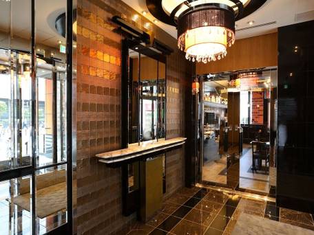 アパホテル 新宿 歌舞伎町中央 / 3