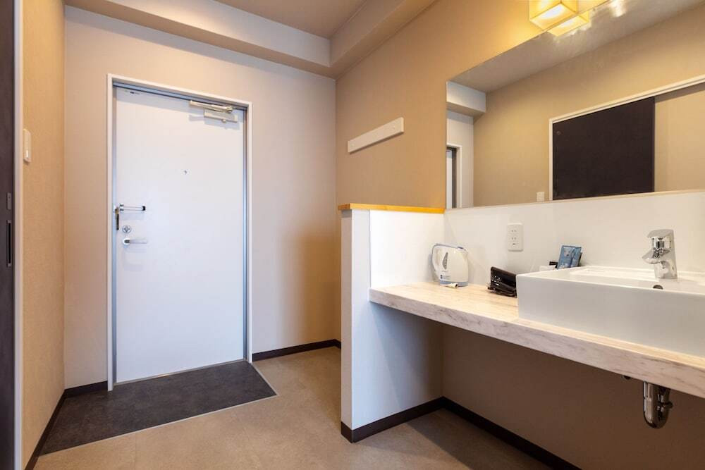 客室の設備とサービス