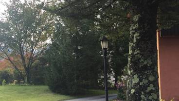 施設の敷地 / 17